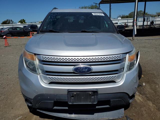 Photo 5 from auction – 2015 FORD EXPLORER X with VIN 1FM5K7D87FGC25293