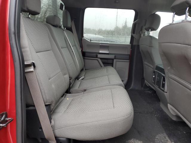 Photo 10 from auction – 2015 FORD F150 SUPER with VIN 1FTEW1EG5FFC56155