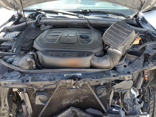 Photo 11 from auction – 2018 JEEP GRAND CHER with VIN 1C4RJFAG8JC202913