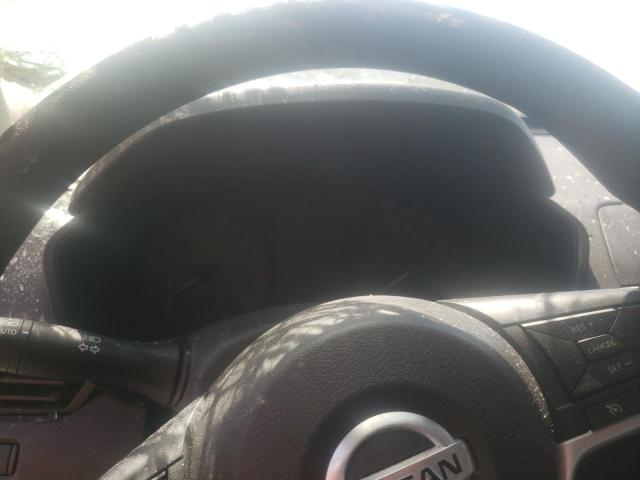 Photo 9 from auction – 2022 NISSAN ALTIMA S with VIN 1N4BL4BV1NN322548