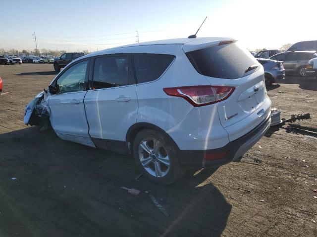Photo 2 from auction – 2014 FORD ESCAPE SE with VIN 1FMCU9GX4EUC86326