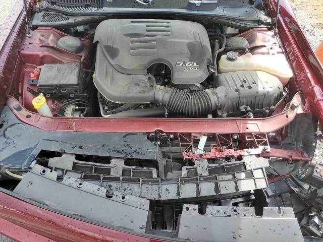Photo 11 from auction – 2019 DODGE CHALLENGER with VIN 2C3CDZAG5KH731530