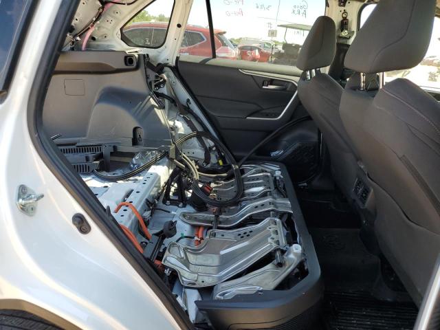 Photo 10 from auction – 2023 TOYOTA RAV4 PRIME with VIN JTMAB3FV3PD128805
