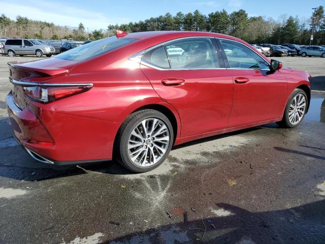 Photo 3 from auction – 2020 LEXUS ES 350 with VIN 58ADZ1B14LU074011