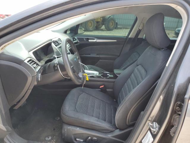 Photo 7 from auction – 2016 FORD FUSION SE with VIN 3FA6P0H75GR269053
