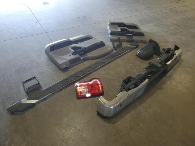 Photo 12 from auction – 2015 FORD F150 SUPER with VIN 1FTEW1CF5FKE98087