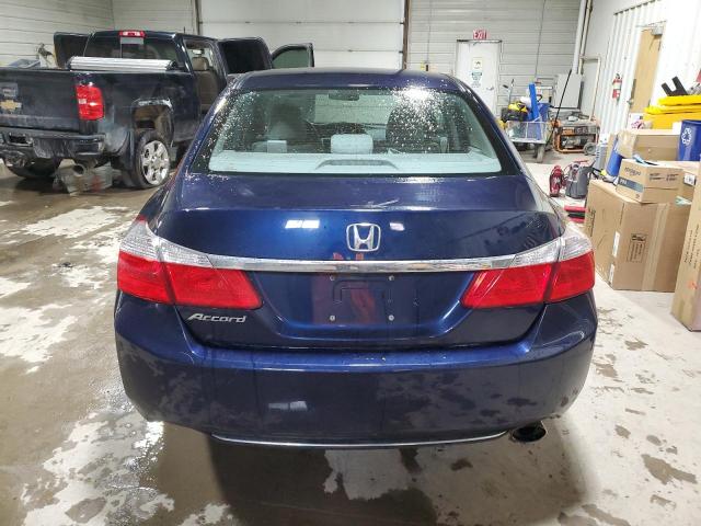 Photo 6 from auction – 2015 HONDA ACCORD EX with VIN 1HGCR2F79FA171109