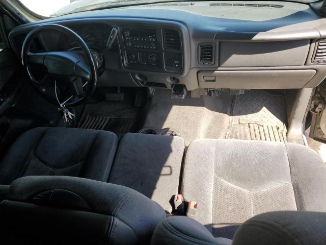 Photo 8 from auction – 2003 CHEVROLET SILVERADO with VIN 2GCEC19V831174828