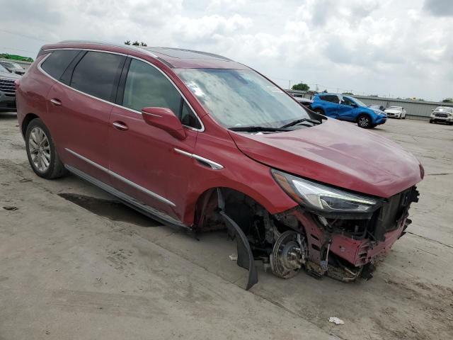Photo 4 from auction – 2020 BUICK ENCLAVE PR with VIN 5GAERCKW5LJ299192