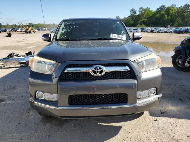 Foto 5 de la subasta – 2012 TOYOTA 4RUNNER SR con VIN JTEZU5JR3C5036760