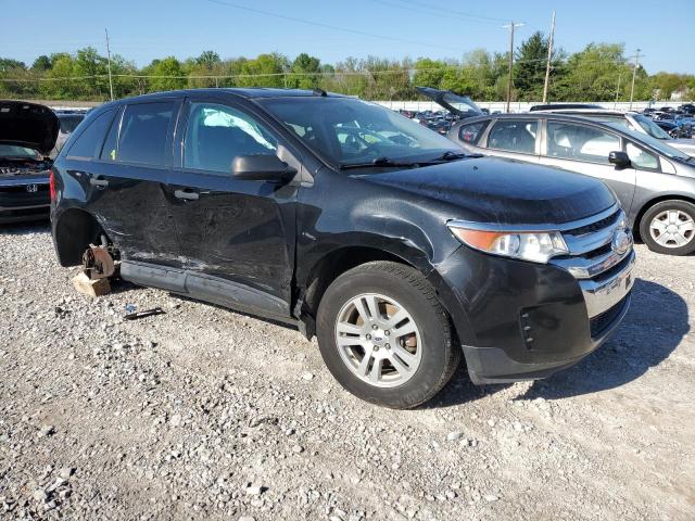 Photo 4 from auction – 2013 FORD EDGE SE with VIN 2FMDK3GC2DBA35703