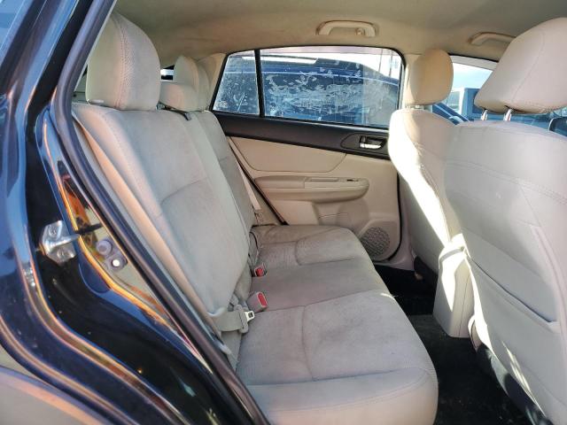 Photo 10 from auction – 2014 SUBARU XV CROSSTR with VIN JF2GPACC3E8291996