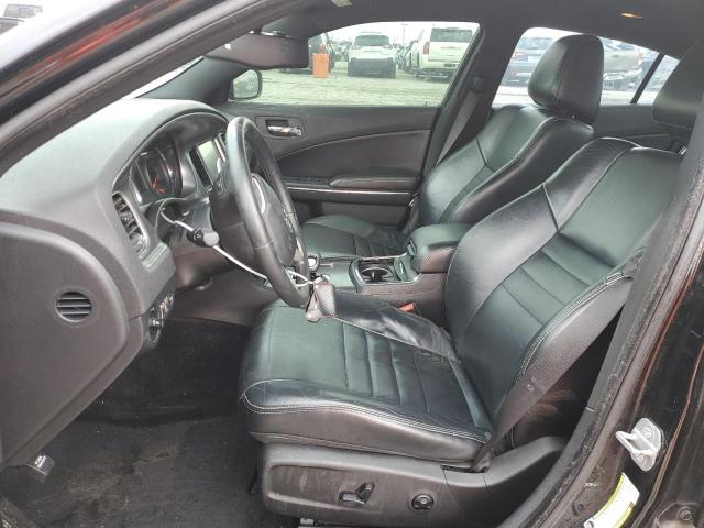 Photo 7 from auction – 2014 DODGE CHARGER SX with VIN 2C3CDXJG8EH199716