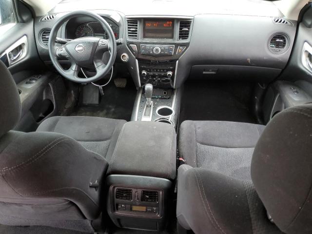 Photo 8 from auction – 2013 NISSAN PATHFINDER with VIN 5N1AR2MN9DC679892