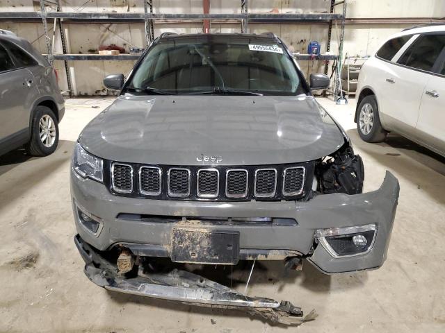 Photo 5 from auction – 2021 JEEP COMPASS LI with VIN 3C4NJDCB6MT500454