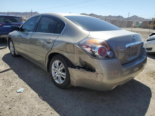Photo 2 from auction – 2012 NISSAN ALTIMA BAS with VIN 1N4AL2AP9CN436474
