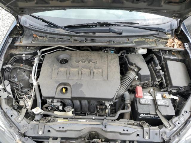 Photo 11 from auction – 2019 TOYOTA COROLLA L with VIN 2T1BURHE0KC204808