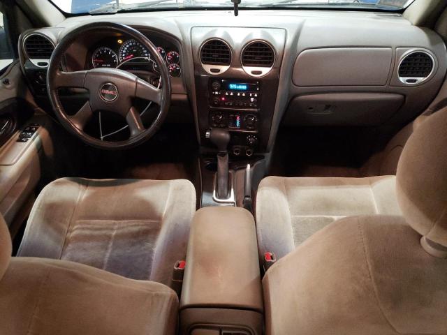 Photo 8 from auction – 2005 GMC ENVOY with VIN 1GKDT13S452209818