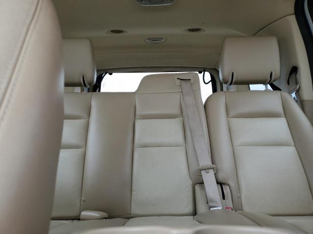 Photo 10 from auction – 2006 MERCURY MOUNTAINEE with VIN 4M2EU47E76ZJ02638