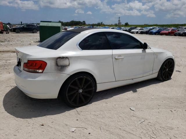 Photo 3 from auction – 2012 BMW 128 I with VIN WBAUP7C50CVP23994