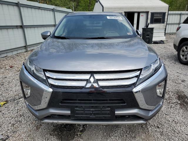 Photo 5 from auction – 2018 MITSUBISHI ECLIPSE CR with VIN JA4AT5AA4JZ043652