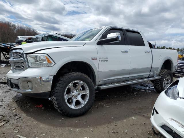 RAM 1500 LARAM 2014 with VIN 1C6RR7VT8ES218604 - Photo from auction