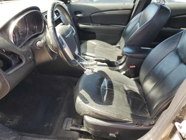 Photo 7 from auction – 2013 CHRYSLER 200 LIMITE with VIN 1C3CCBCG6DN738679