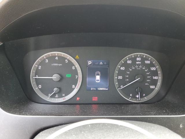 Photo 9 from auction – 2015 HYUNDAI SONATA SE with VIN 5NPE24AF6FH041528