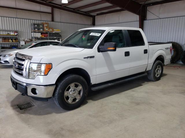Zdjęcie 1 z aukcji – 2011 FORD F150 SUPER z VIN 1FTFW1EF3BKD89932