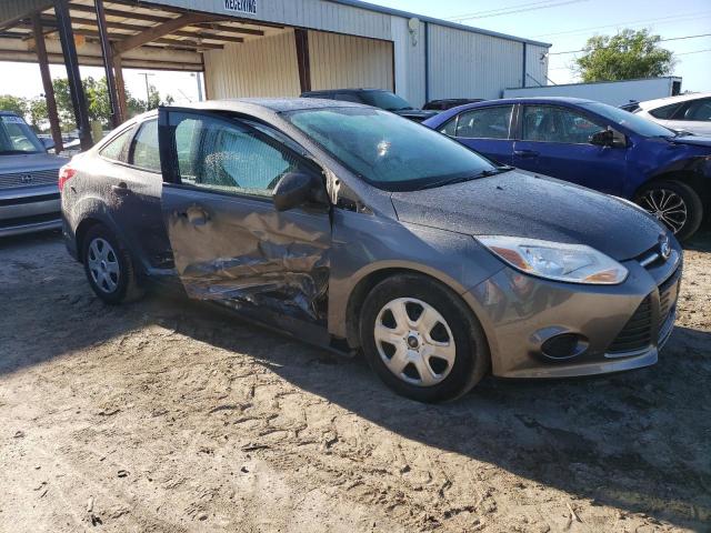 Photo 4 from auction – 2012 FORD FOCUS S with VIN 1FAHP3E23CL323185