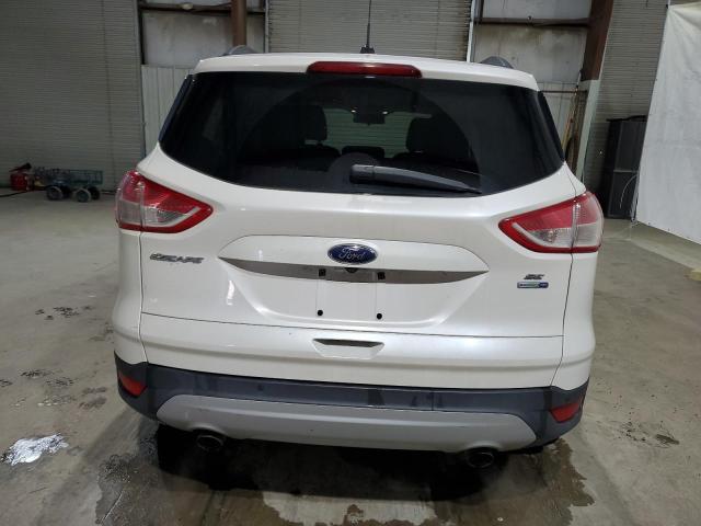 Photo 6 from auction – 2016 FORD ESCAPE SE with VIN 1FMCU9GX5GUB12901