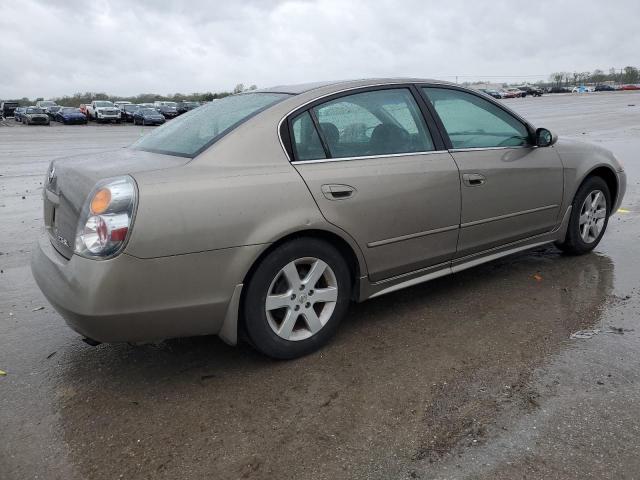 Photo 3 from auction – 2003 NISSAN ALTIMA BAS with VIN 1N4AL11D33C279343