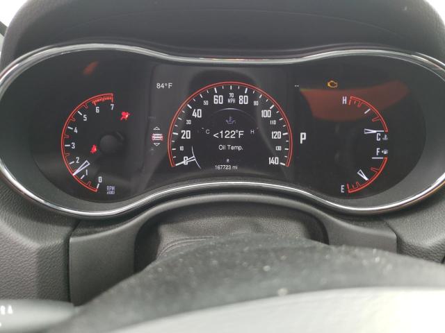Photo 9 from auction – 2015 DODGE DURANGO R/ with VIN 1C4SDJCT6FC701416