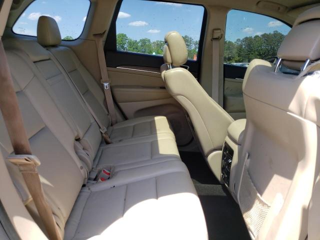 Photo 11 from auction – 2015 JEEP GRAND CHER with VIN 1C4RJFBGXFC949967