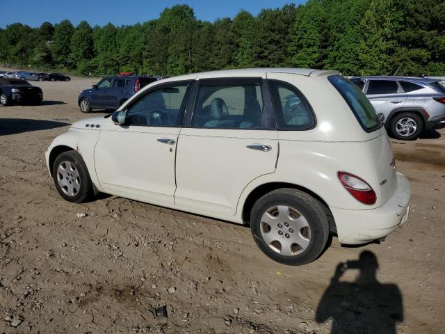 Foto 2 de la subasta – 2008 CHRYSLER PT CRUISER con VIN 3A8FY48B48T136753