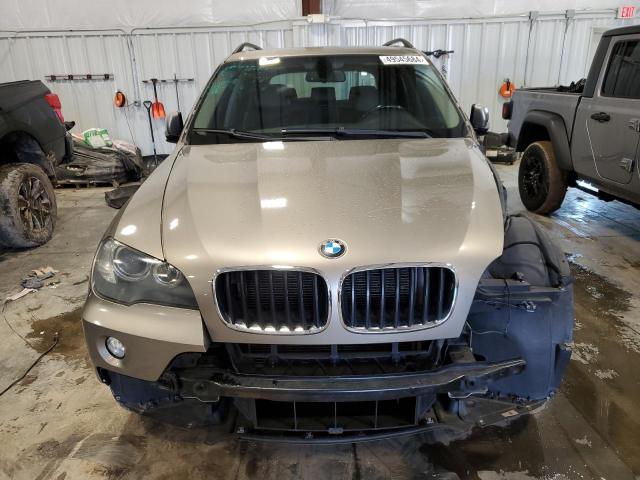Photo 5 from auction – 2008 BMW X5 3.0I with VIN 5UXFE43598L007094
