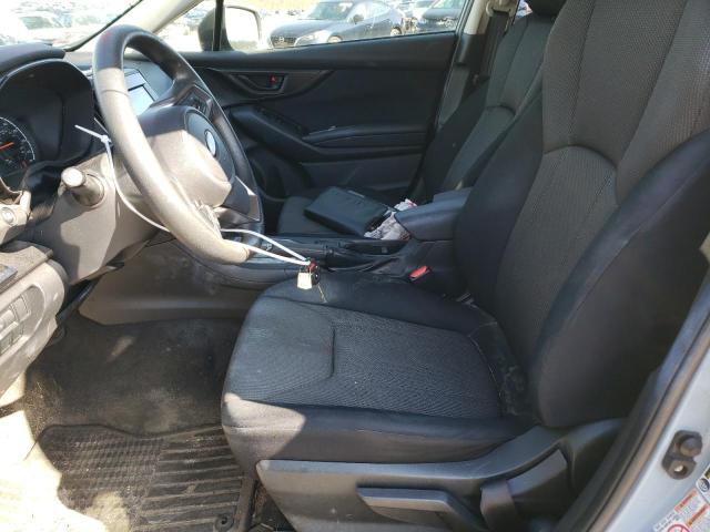 Photo 7 from auction – 2018 SUBARU CROSSTREK with VIN JF2GTAAC9JH212498