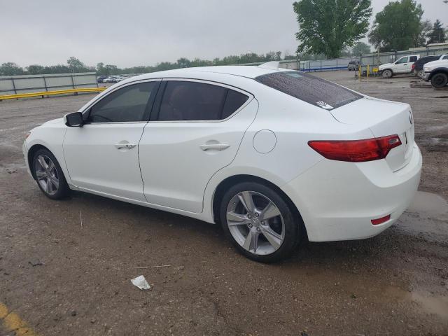 Photo 2 from auction – 2013 ACURA ILX 20 TEC with VIN 19VDE1F74DE012669