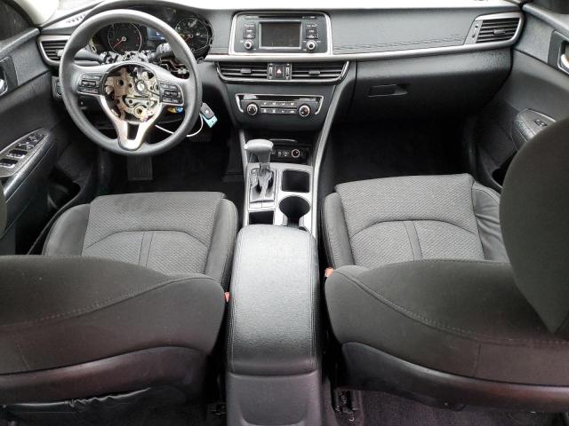 Photo 8 from auction – 2016 KIA OPTIMA LX with VIN 5XXGT4L36GG009555