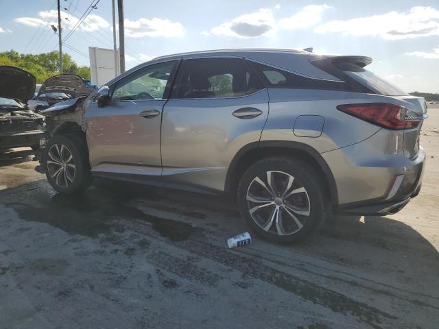 Photo 2 from auction – 2017 LEXUS RX 350 BAS with VIN 2T2BZMCA3HC118311