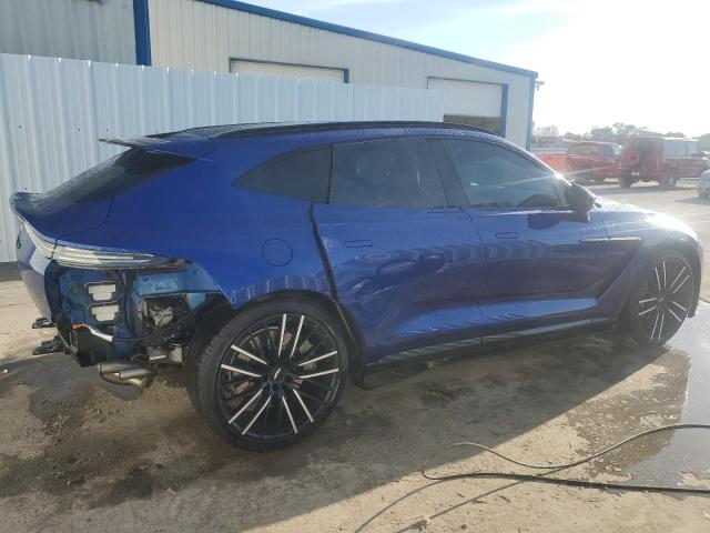 Photo 3 from auction – 2023 ASTON MARTIN DBX 707 with VIN SD7VUJBW2PTV08304