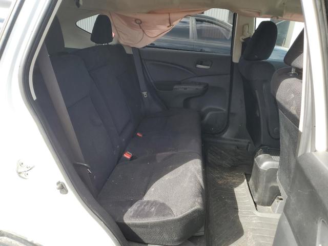 Photo 10 from auction – 2012 HONDA CR-V LX with VIN 2HKRM3H38CH002128