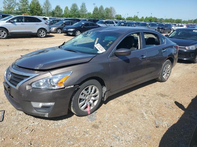 Photo 1 from auction – 2014 NISSAN ALTIMA 2.5 with VIN 1N4AL3AP4EN234988