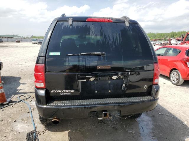 Foto 6 de la subasta – 2003 FORD EXPLORER L con VIN 1FMZU75W83ZB44697