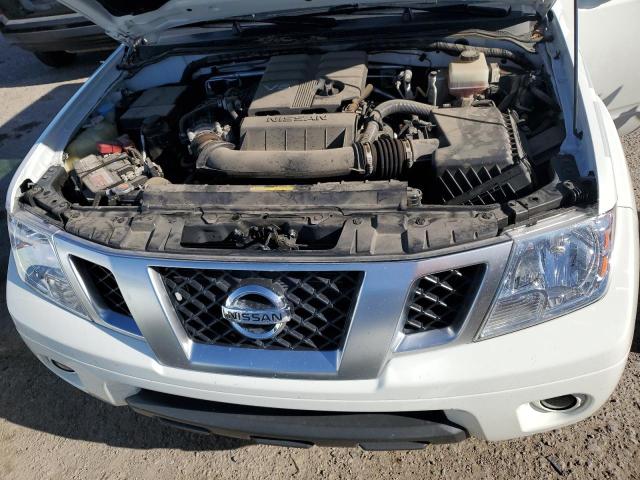 Photo 11 from auction – 2020 NISSAN FRONTIER S with VIN 1N6ED0EA6LN715798