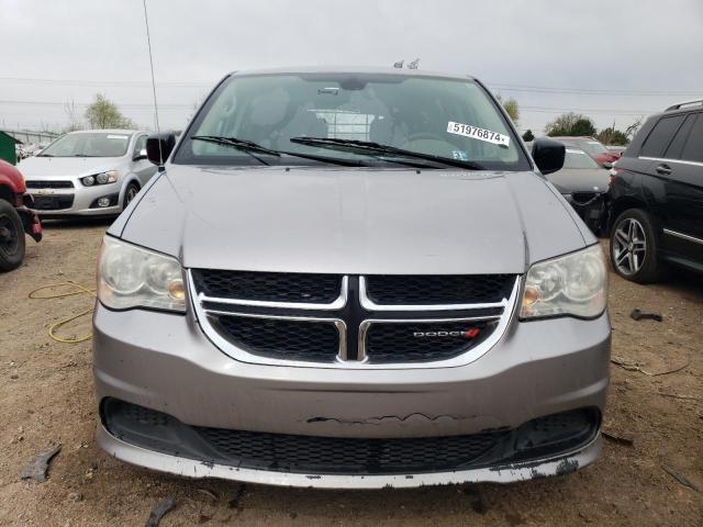 Photo 5 from auction – 2019 DODGE GRAND CARA with VIN 2C4RDGBG2KR701341