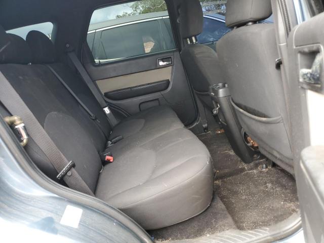 Photo 11 from auction – 2010 MERCURY MARINER with VIN 4M2CN8B79AKJ28695