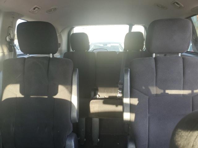 Zdjęcie 10 z aukcji – 2013 DODGE GRAND CARA z VIN 2C4RDGCG9DR551097
