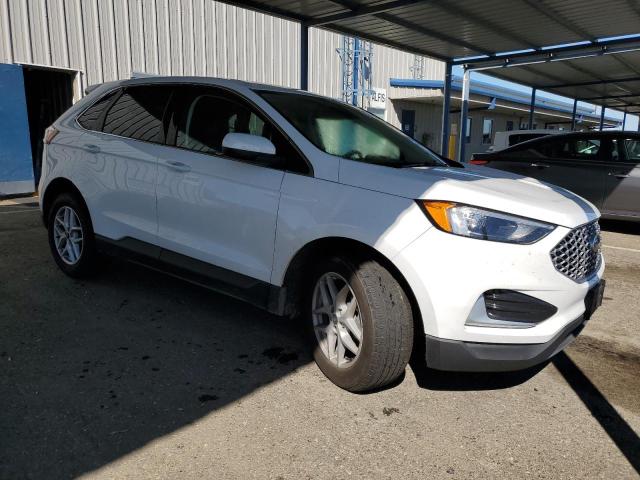 صورة رقم 4 من المزاد - 2023 FORD EDGE SEL مع VIN 2FMPK4J91PBA24860