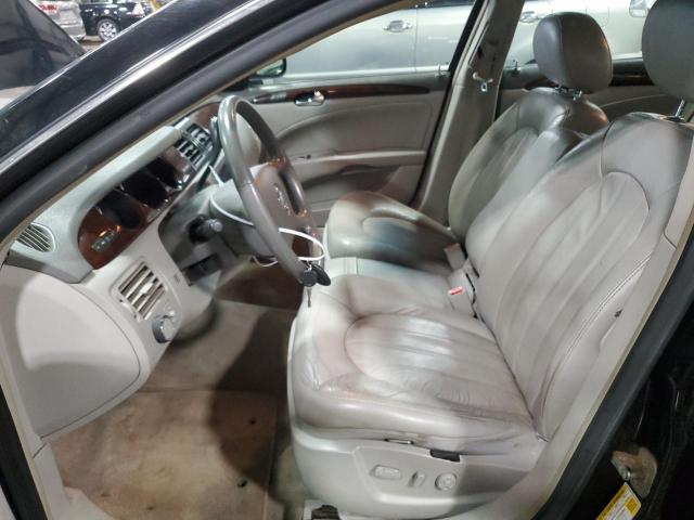 Photo 7 from auction – 2011 BUICK LUCERNE CX with VIN 1G4HC5EM2BU124085